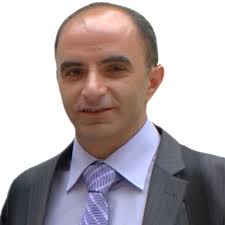 Dr. Abdurrahman Subaş