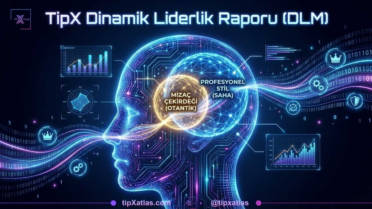 Liderlikte Fark Yaratacak Yol Rehberi