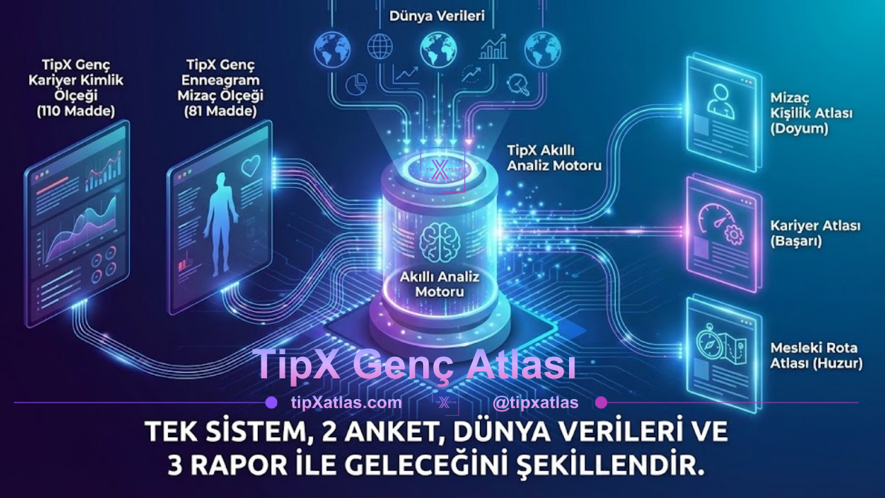 Dünyada İlk ve Tek