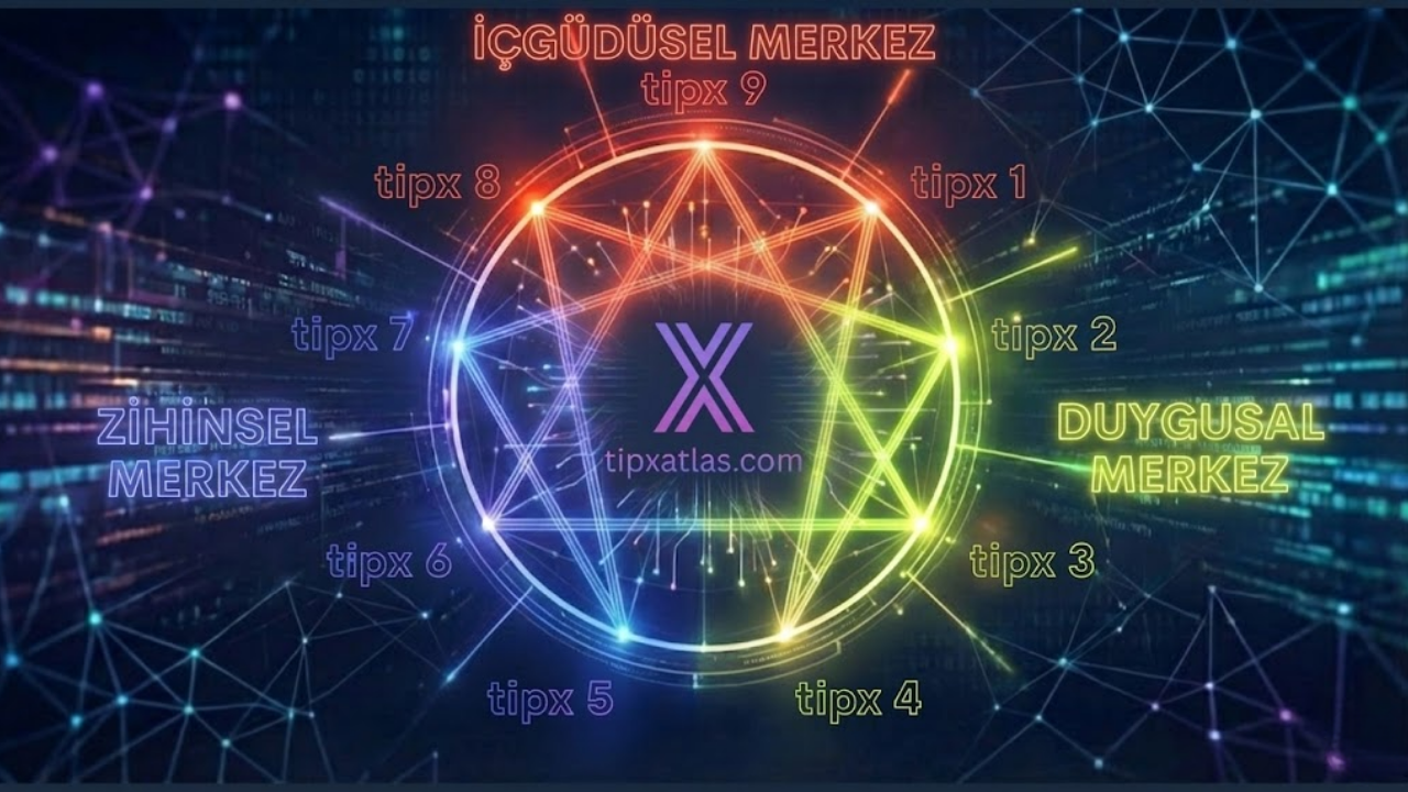 Zeka ve Enerji Türlerinin Çalışmaları