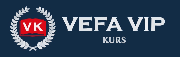 Vefa Akademi Çekmeköy